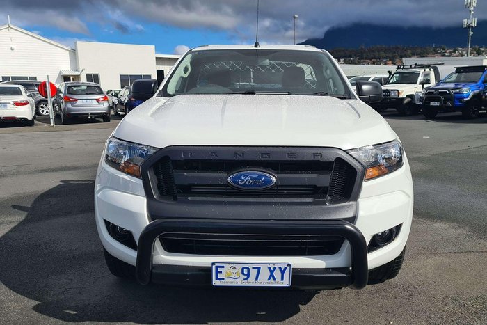 2016 Ford Ranger XL