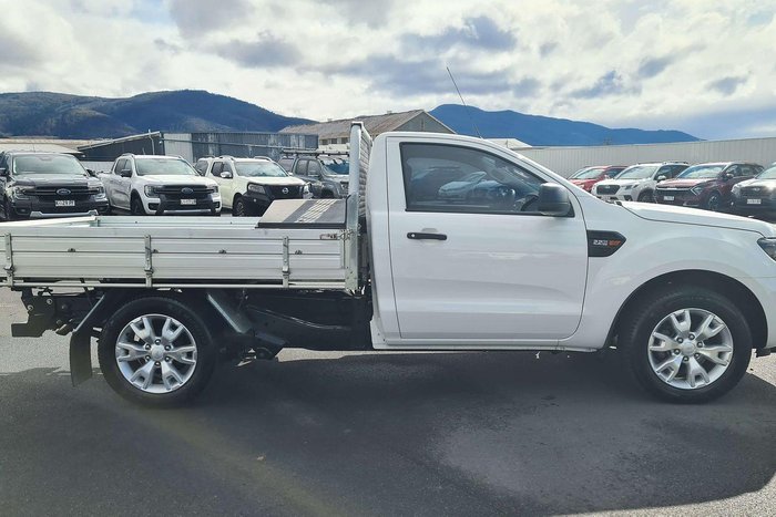 2016 Ford Ranger XL