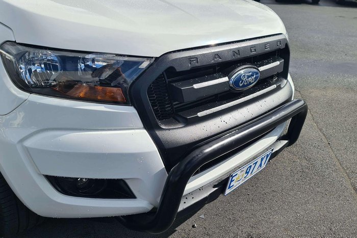 2016 Ford Ranger XL