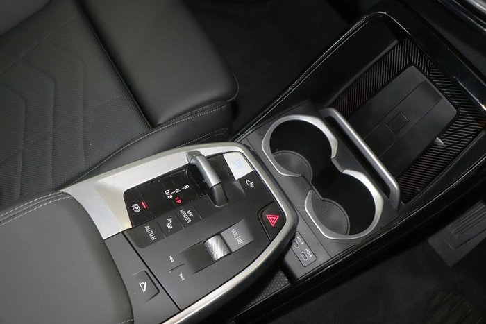 2024 BMW iX1 eDrive20 xLine