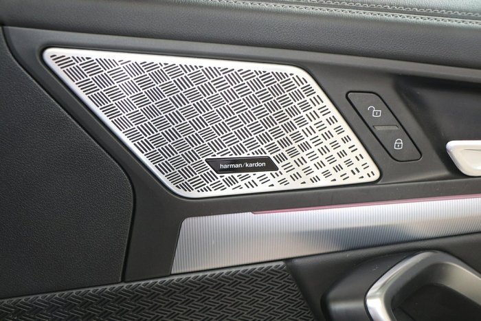 2024 BMW iX1 eDrive20 xLine