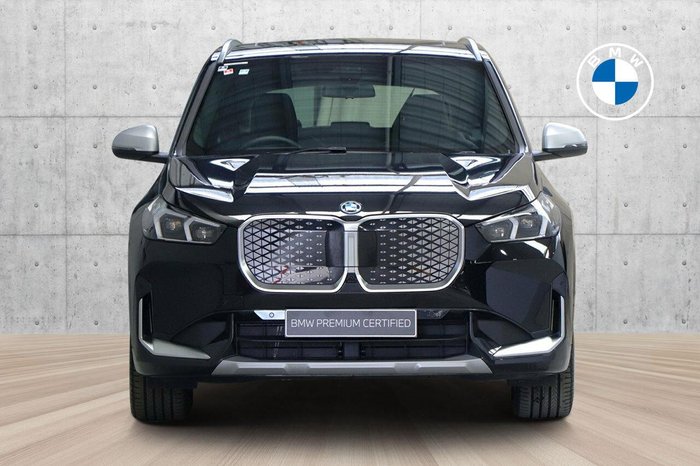 2024 BMW iX1 eDrive20 xLine