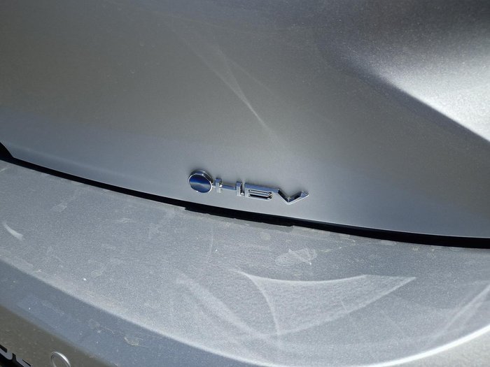 2025 Toyota Corolla SX Hybrid