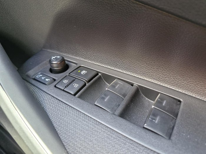 2025 Toyota Corolla SX Hybrid