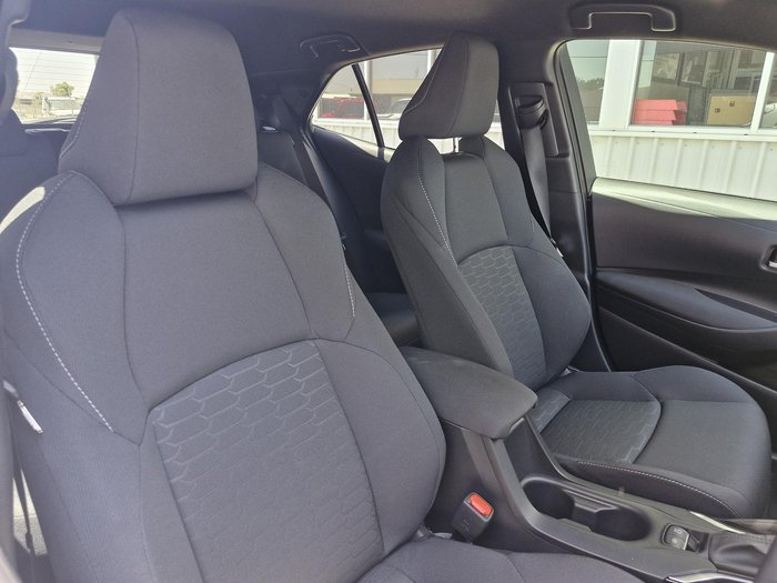 2025 Toyota Corolla SX Hybrid