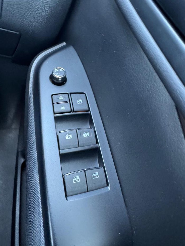 2019 Toyota Kluger GX GSU50R Silver Storm