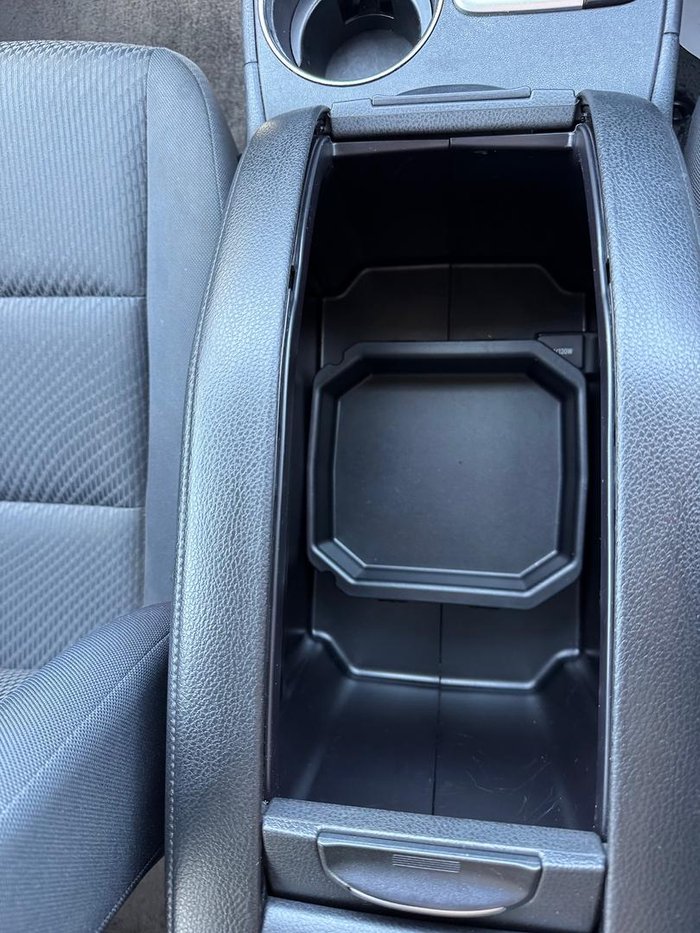 2019 Toyota Kluger GX GSU50R Silver Storm