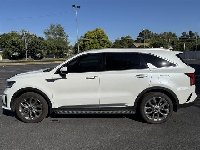 2022 Kia Sorento GT-Line