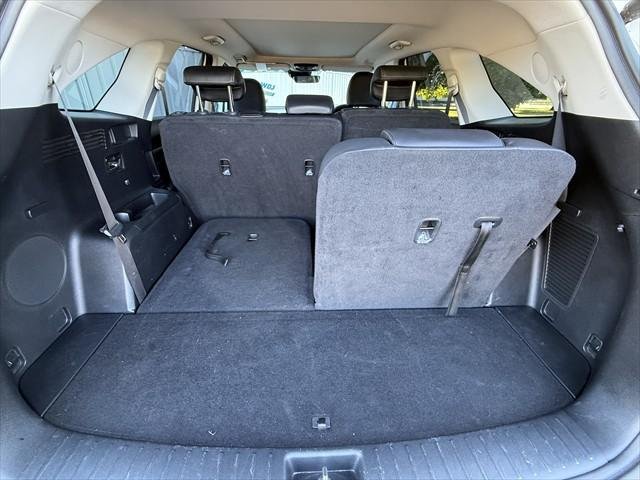 2022 Kia Sorento GT-Line