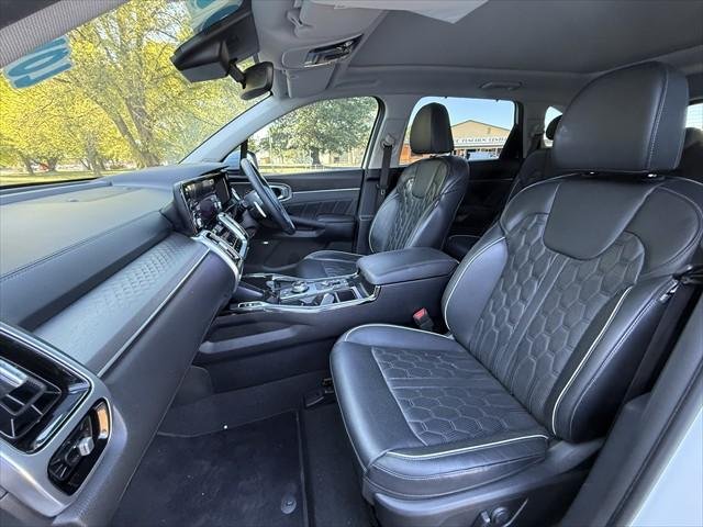 2022 Kia Sorento GT-Line