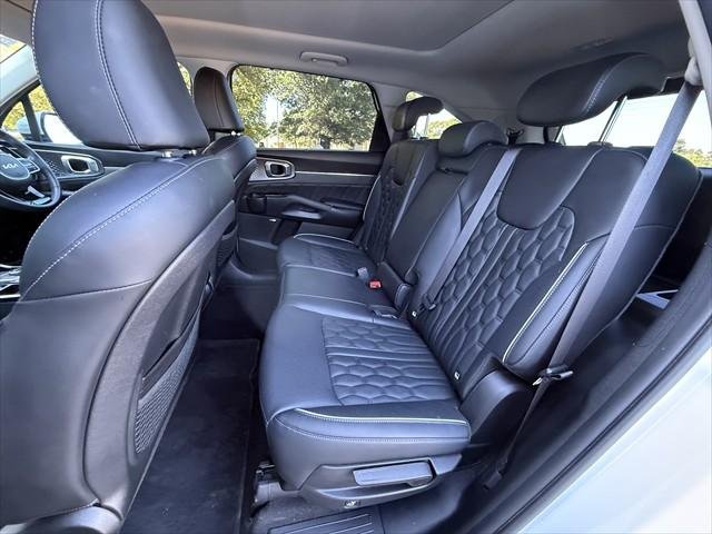 2022 Kia Sorento GT-Line