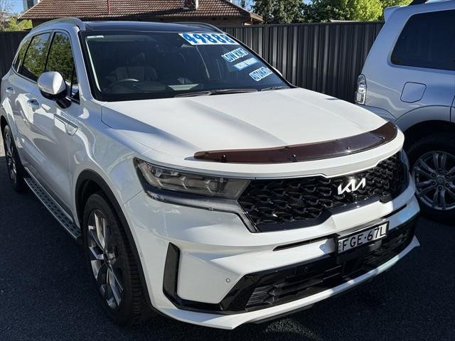 2022 Kia Sorento