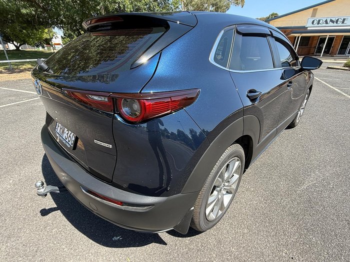 2025 Mazda CX-30 G20 Evolve