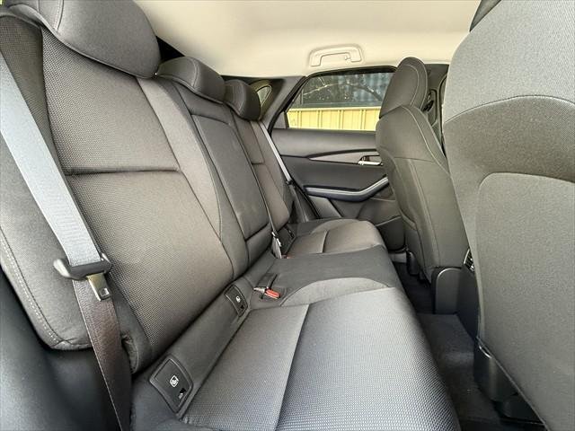 2025 Mazda CX-30 G20 Evolve