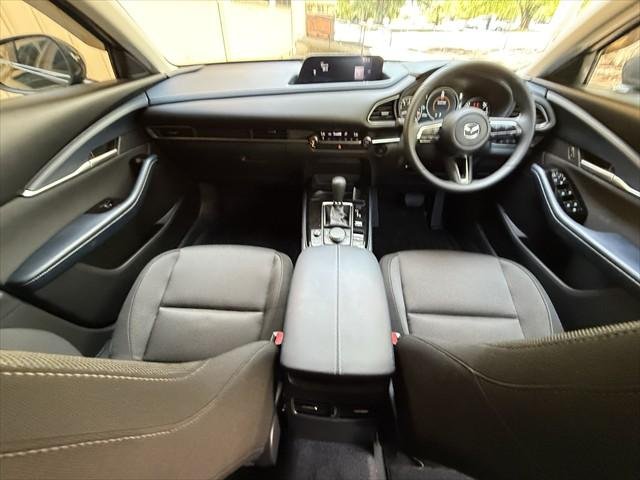 2025 Mazda CX-30 G20 Evolve