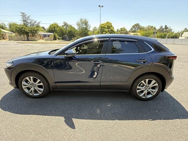 2025 Mazda CX-30 G20 Evolve