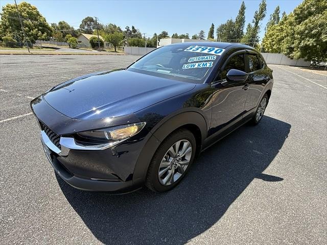 2025 Mazda CX-30 G20 Evolve