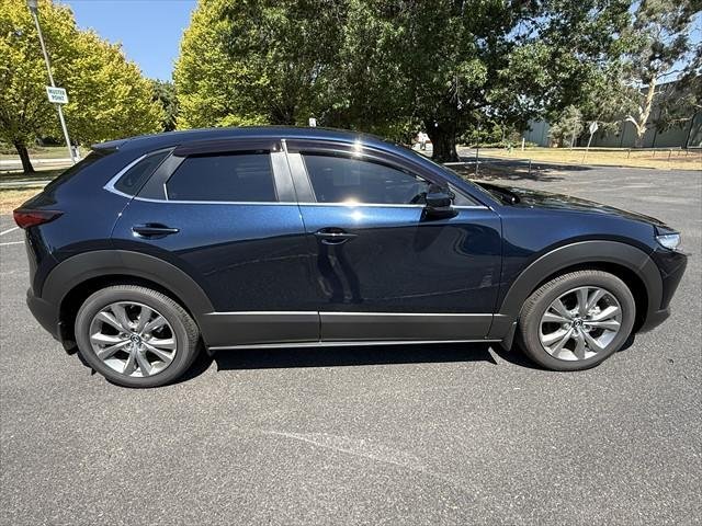 2025 Mazda CX-30 G20 Evolve