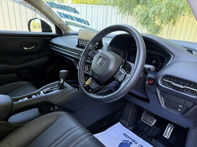 2024 Honda ZR-V VTi LX