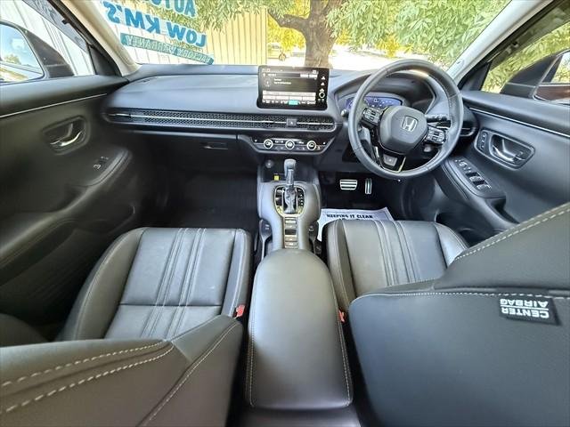 2024 Honda ZR-V VTi LX