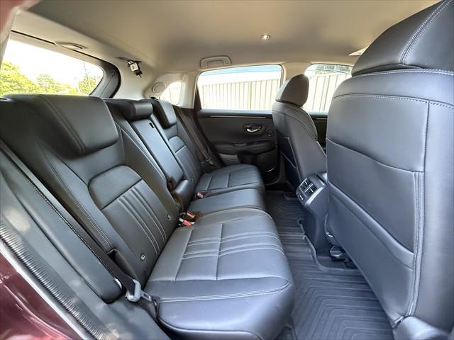 2024 Honda ZR-V VTi LX