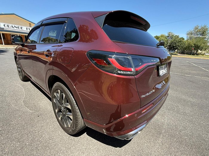 2024 Honda ZR-V VTi LX