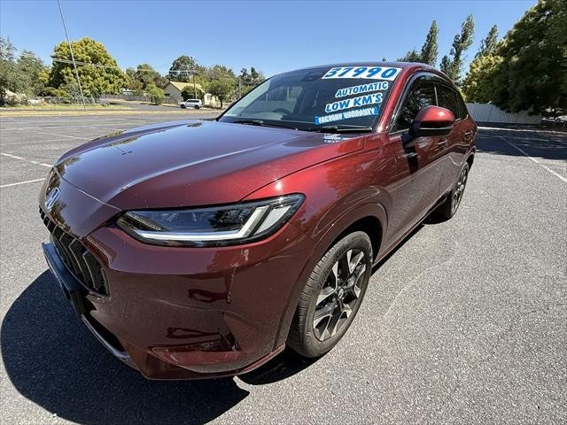 2024 Honda ZR-V VTi LX