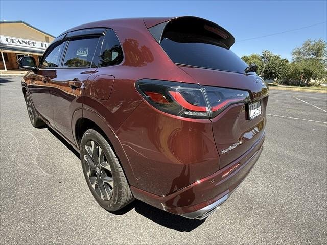 2024 Honda ZR-V VTi LX