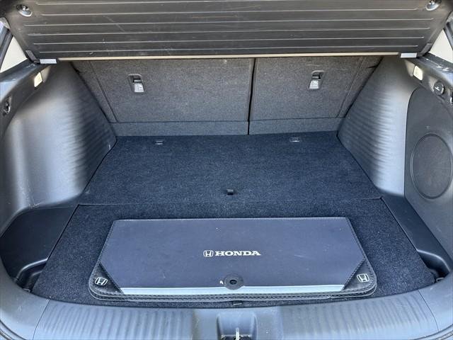 2024 Honda ZR-V VTi LX