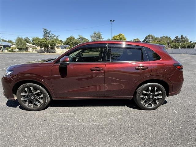 2024 Honda ZR-V VTi LX