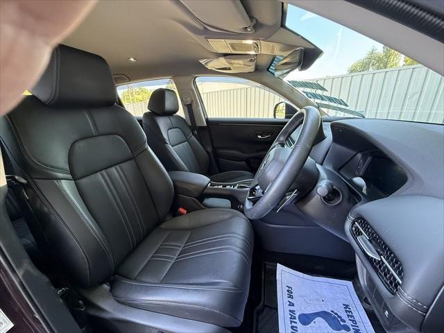 2024 Honda ZR-V VTi LX