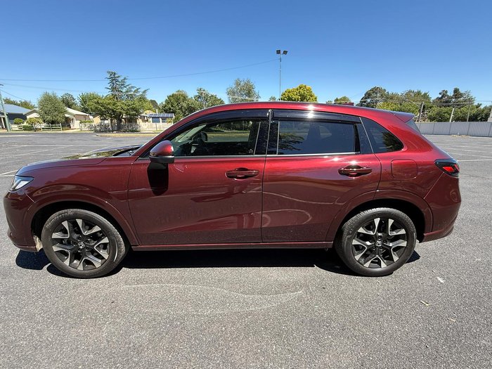 2024 Honda ZR-V VTi LX