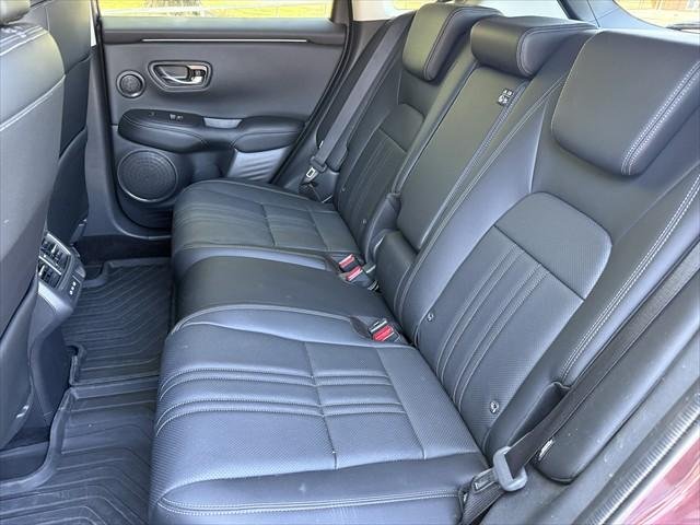 2024 Honda ZR-V VTi LX