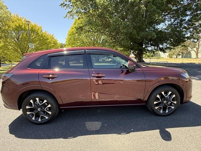 2024 Honda ZR-V VTi LX