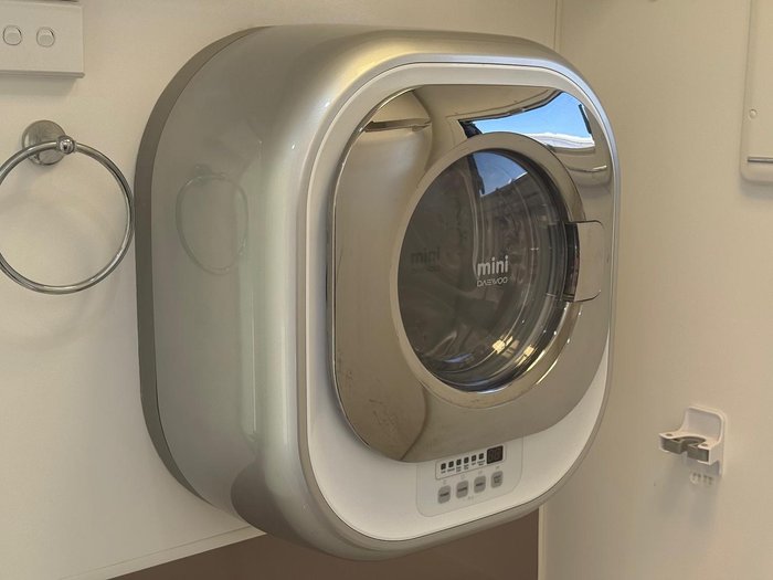 2017 New Age Caravans Manta Ray Mr18ers2