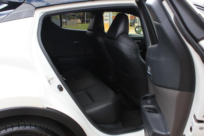 2020 Toyota C-HR Koba