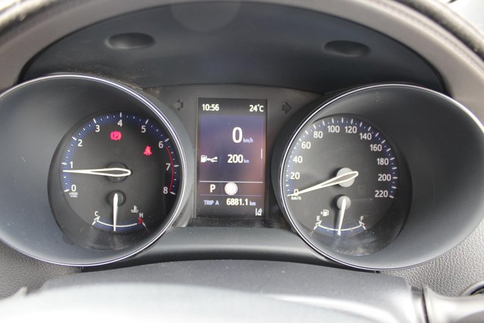 2020 Toyota C-HR Koba