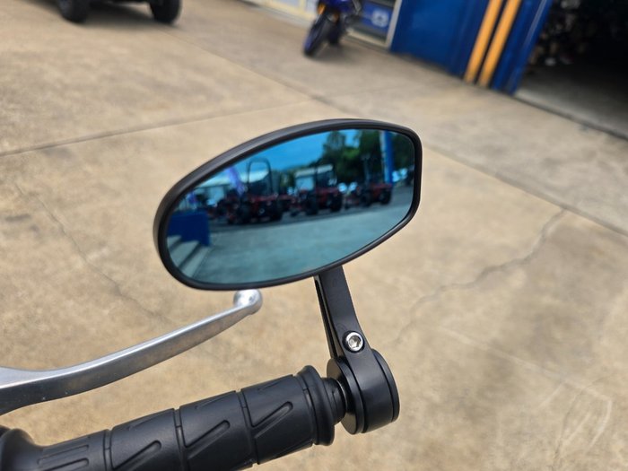 2021 Kawasaki VULCAN S Black