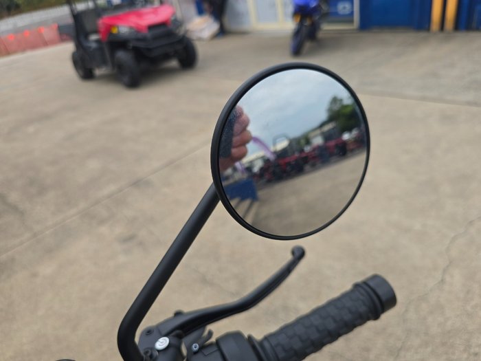 2022 Indian FTR R 1200 CARBON Black