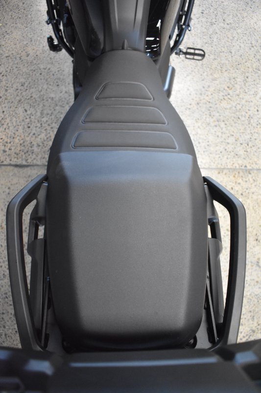 2025 HARLEY-DAVIDSON RA1250S PAN AMERICA SPECIAL