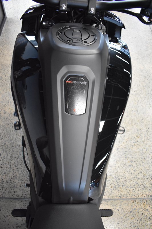 2025 HARLEY-DAVIDSON RA1250S PAN AMERICA SPECIAL