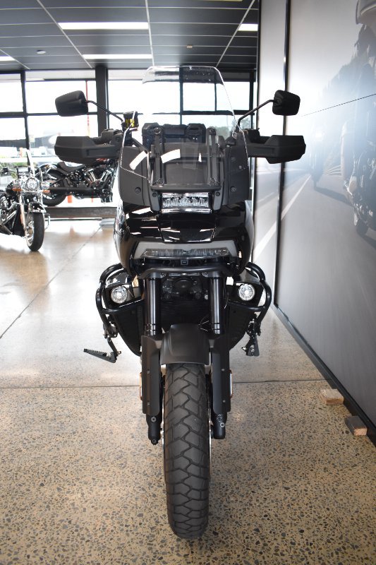 2025 HARLEY-DAVIDSON RA1250S PAN AMERICA SPECIAL