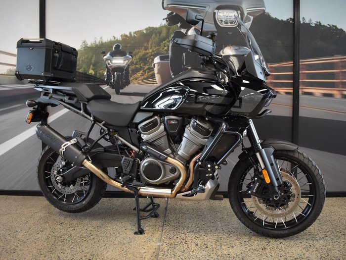 2025 HARLEY-DAVIDSON