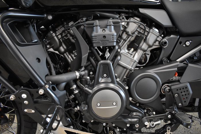 2025 HARLEY-DAVIDSON RA1250S PAN AMERICA SPECIAL