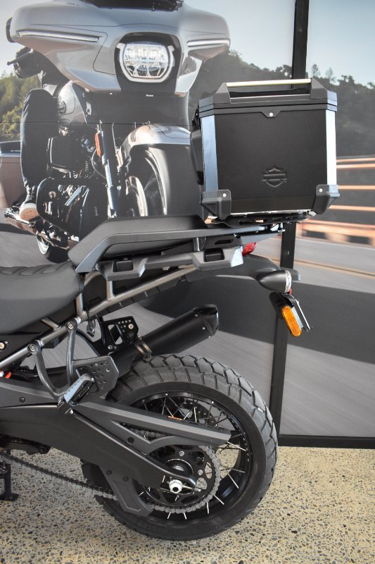 2025 HARLEY-DAVIDSON RA1250S PAN AMERICA SPECIAL