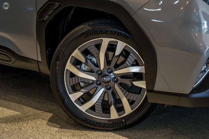 2025 Subaru Forester Hybrid Touring