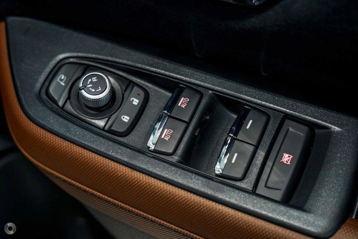 2025 Subaru Forester Hybrid Touring