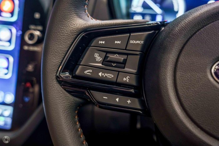 2025 Subaru Forester Hybrid Touring