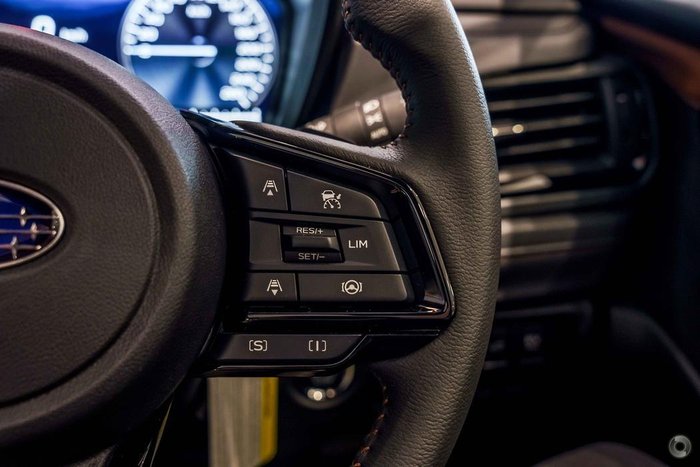 2025 Subaru Forester Hybrid Touring