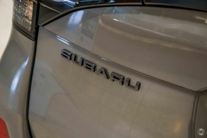 2025 Subaru Forester Hybrid Touring
